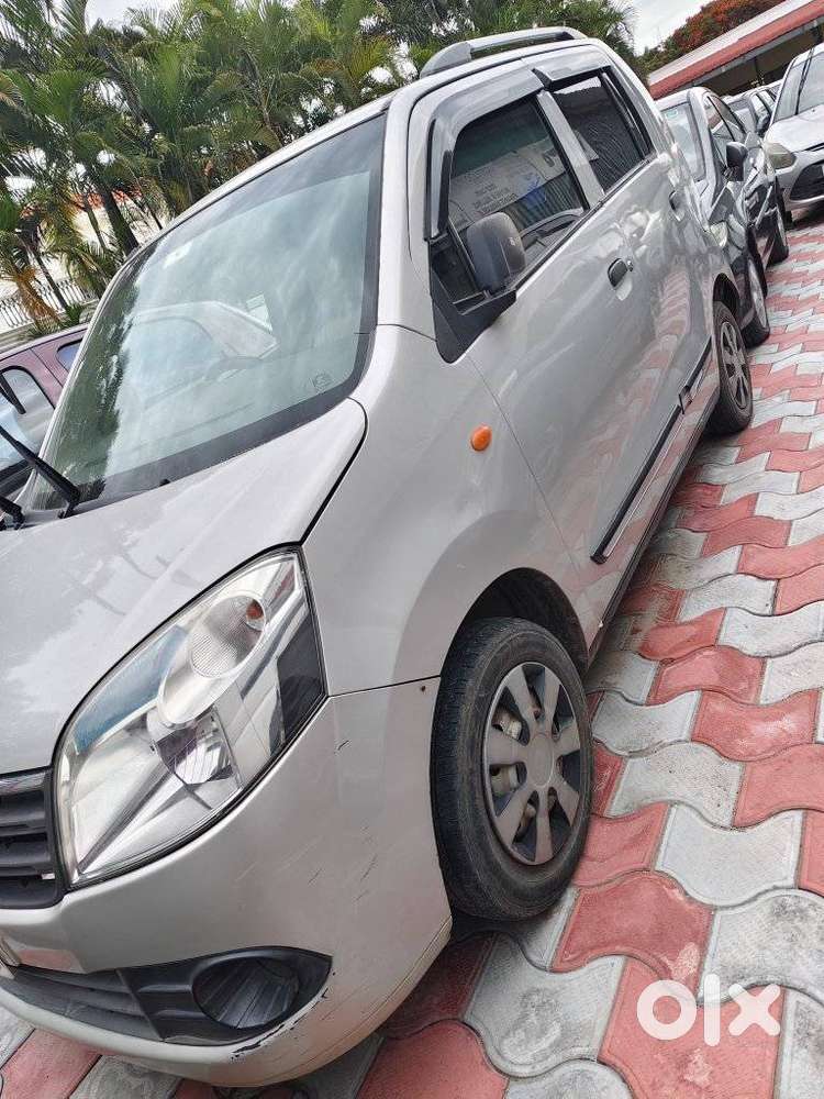 Ford Figo Diesel, 2012, Diesel