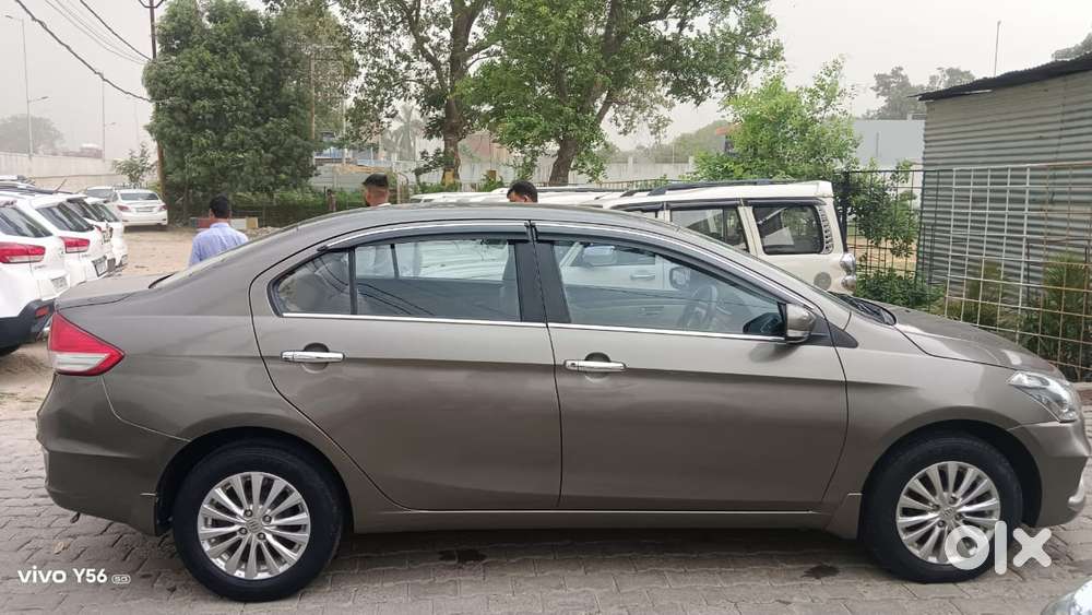 Maruti Suzuki Ciaz