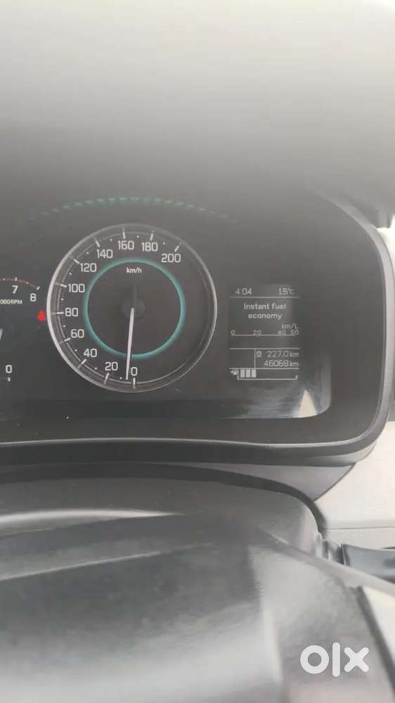 Maruti Suzuki Ignis 2021
