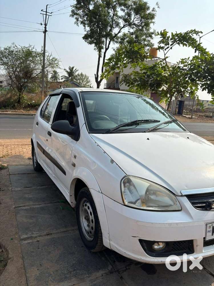 Tata Indica 2007 Diesel Good Condition