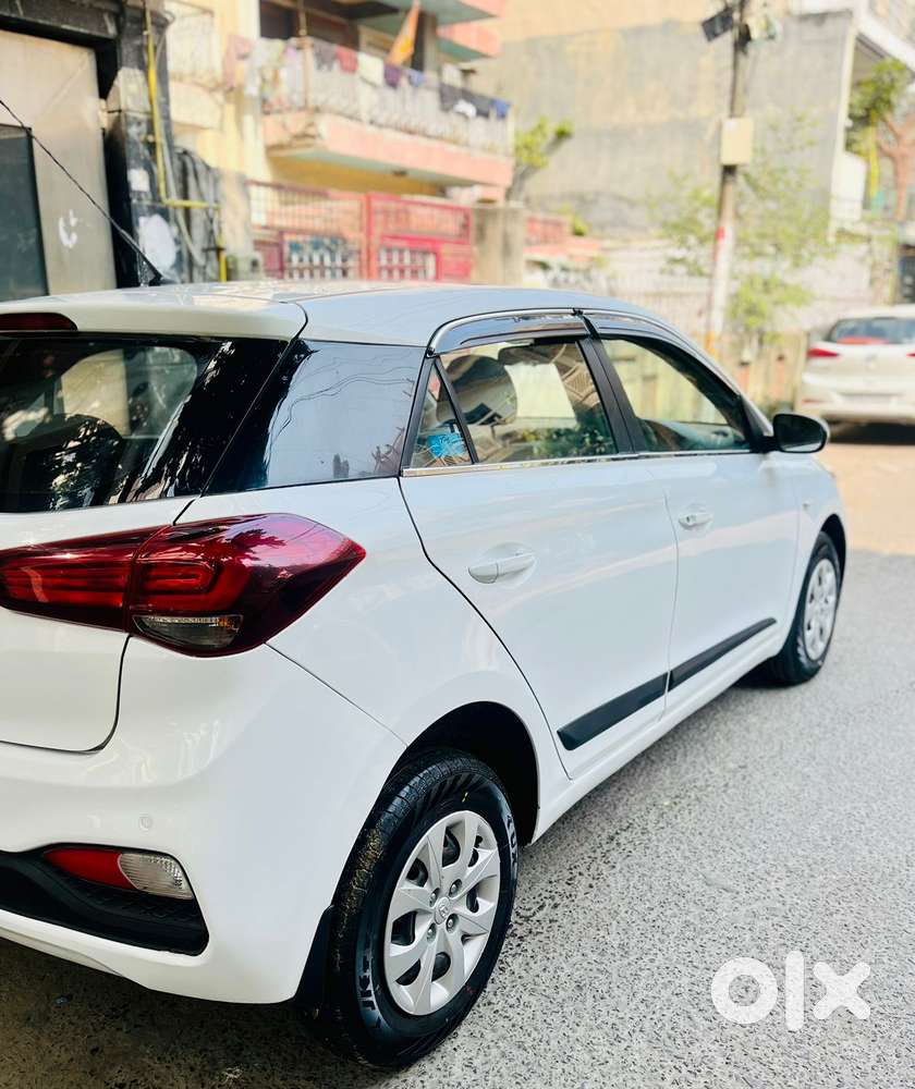 Hyundai I20 1.2 Magna Executive, 2020, Petrol