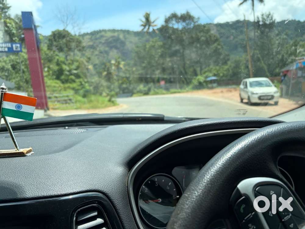 Jeep Compass 2018 Model Diesel