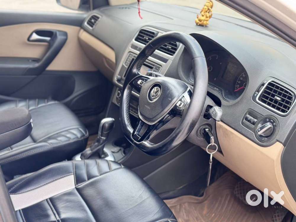 Volkswagen Ameo 1.5 Tdi Highline At, 2017, Diesel