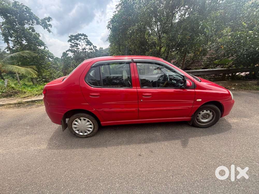 Tata Indigo Diesel 2008