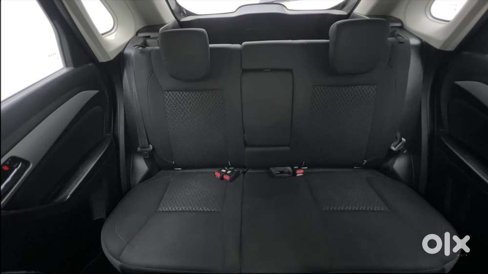 Maruti Suzuki Vitara Brezza 1.5 Zxi At, 2020, Petrol