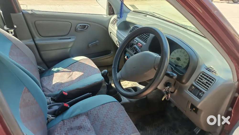 Insurance Valid Good Condition
