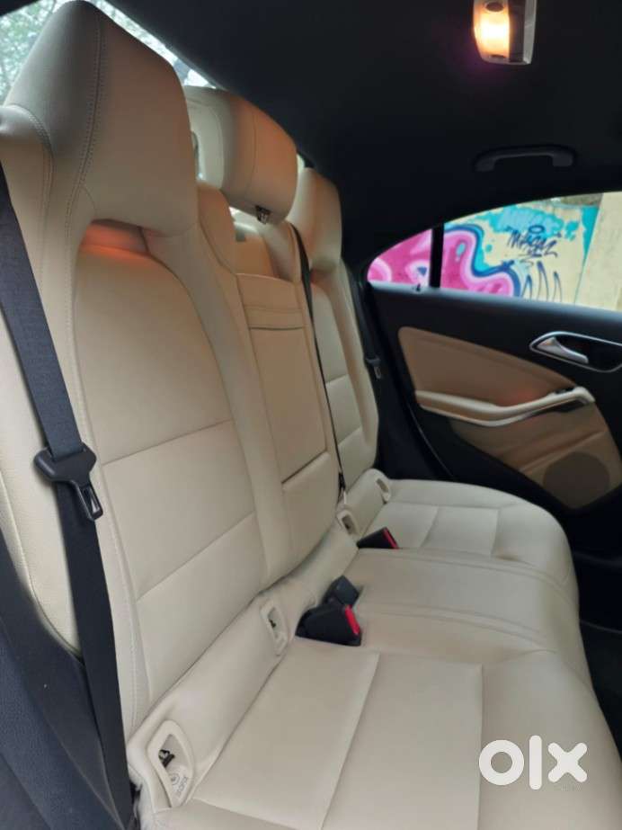 Mercedes-benz Cla 200 Cdi Sport, 2019, Petrol