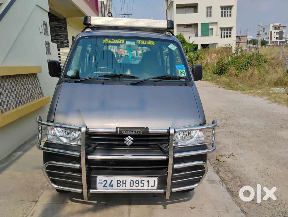 Maruti Eeco Ac 2024