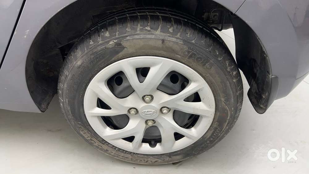 Hyundai Grand I10 1.2 Kappa Magna, 2017, Petrol