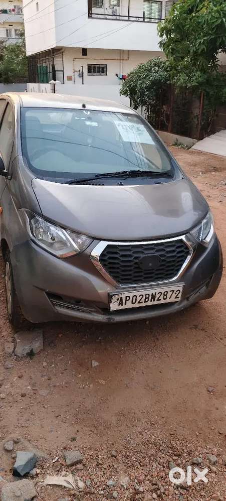 Nissan X-trail X-pecial 2017