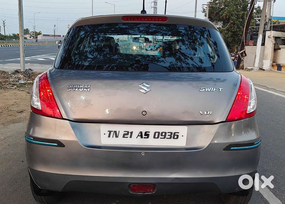 Maruti Suzuki Swift, 2014, Diesel