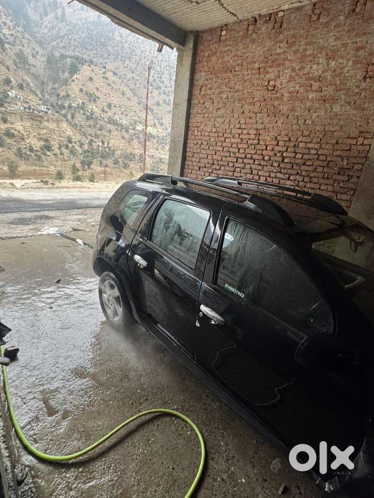 Duster 85ps Rxl Diesal