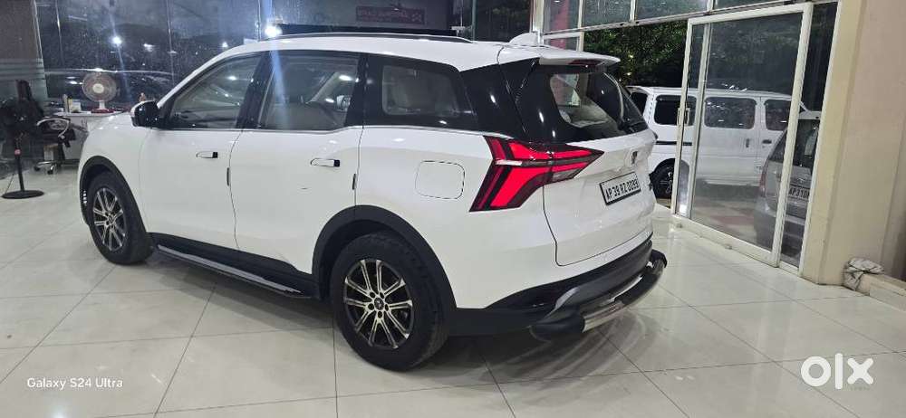 Mahindra Xuv700 2.2 Ax 7 Diesel At Str Awd, 2022, Diesel