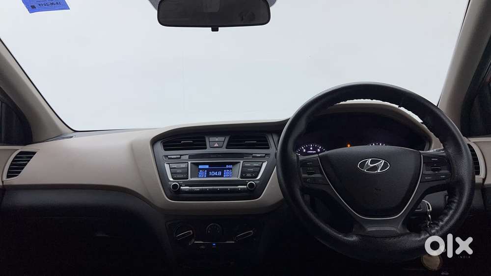 Hyundai Elite I20 [2018-2020] 1.2 Magna, 2015, Petrol