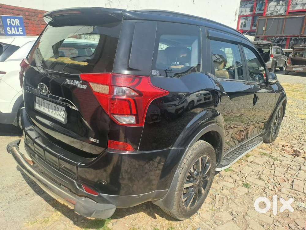 Mahindra Xuv500 W11, 2020, Diesel