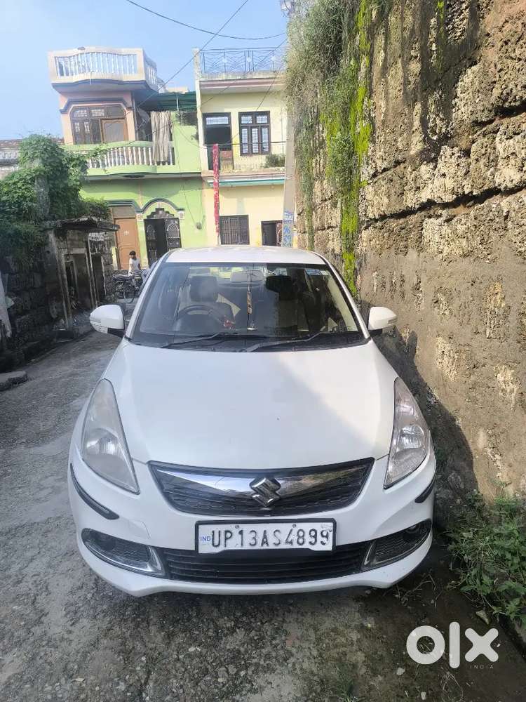 Maruti Suzuki Swift Dzire 2016 Cng & Hybrids