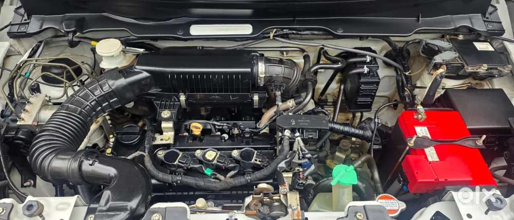 Maruti Suzuki S-presso Vxi Opt, 2019, Petrol