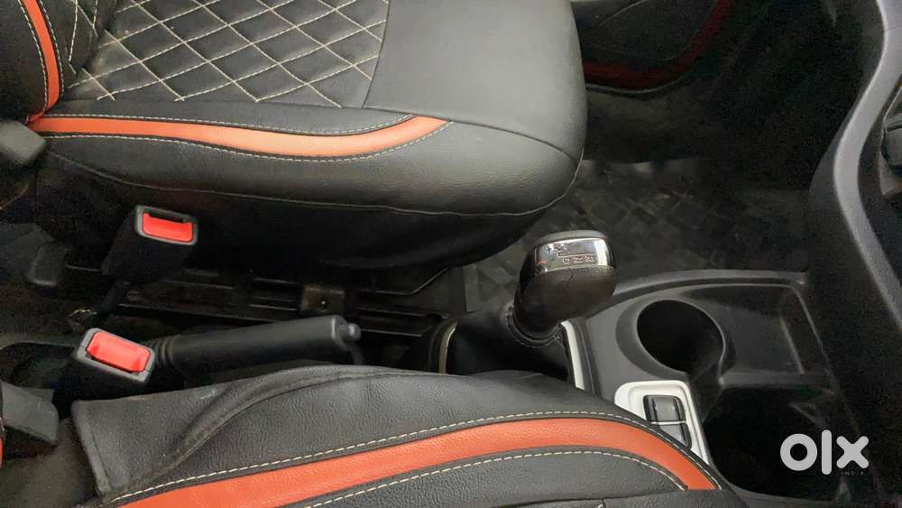 Datsun Redigo Amt 1.0 S, 2018, Petrol