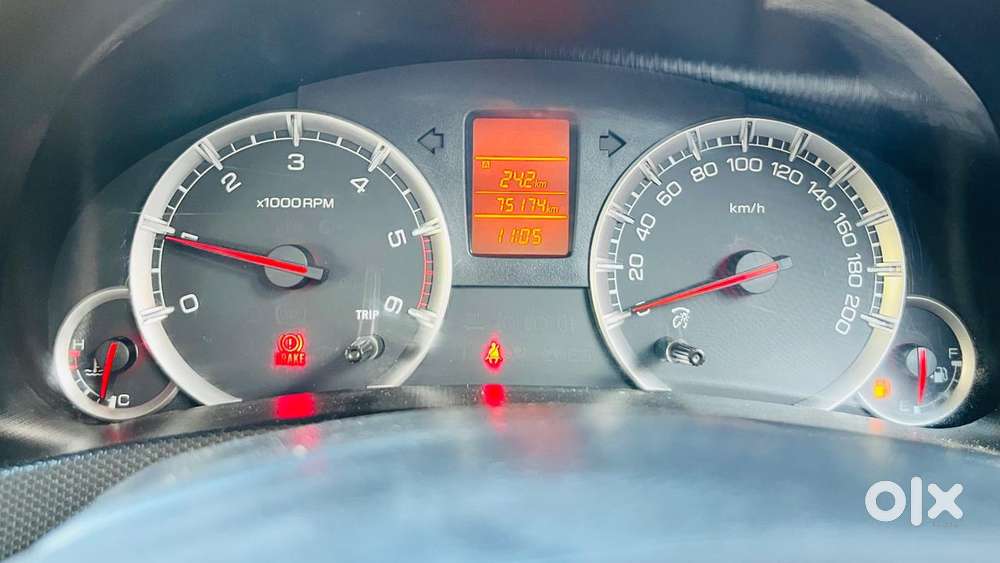 Maruti Suzuki Swift Dzire Vdi (o), 2015, Diesel