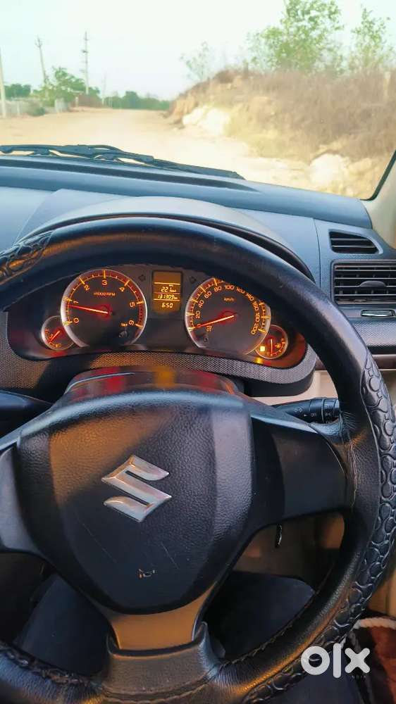 Swift Dzire Maruti 2014