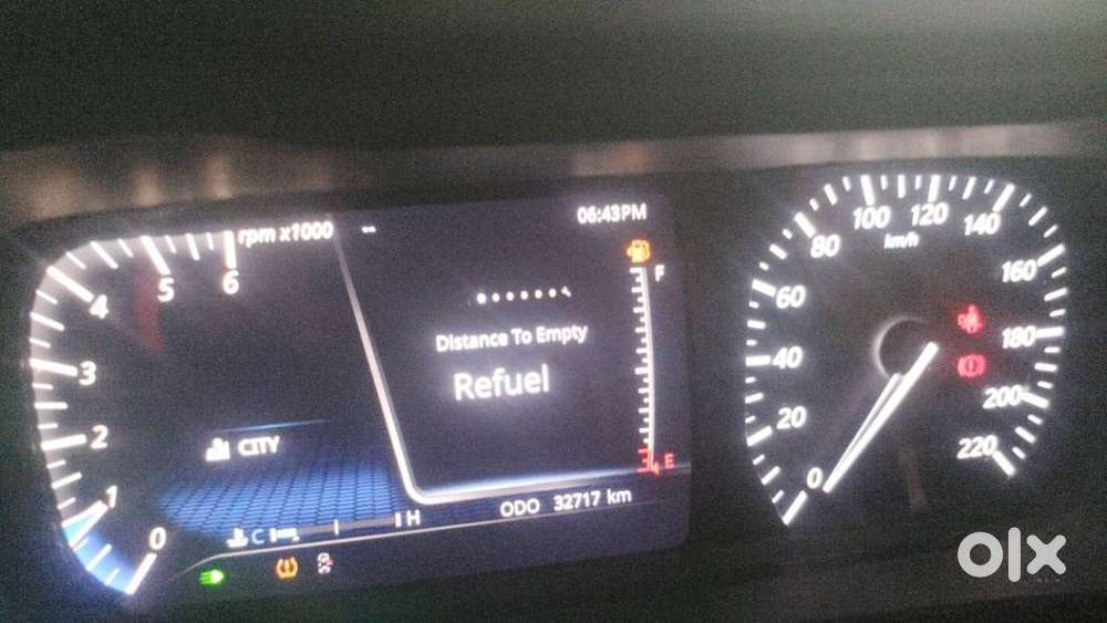 Tata Altroz 1.5 Xz Plus Diesel, 2022, Diesel
