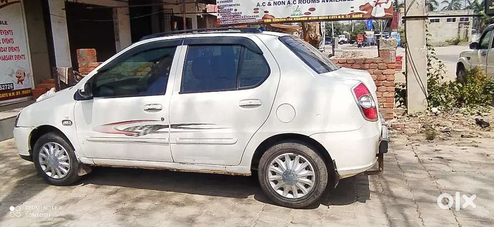 Tata Indica 2013 Diesel 75000 Km Driven