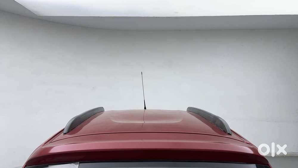 Renault Kwid 1.0 Rxt, 2015, Petrol