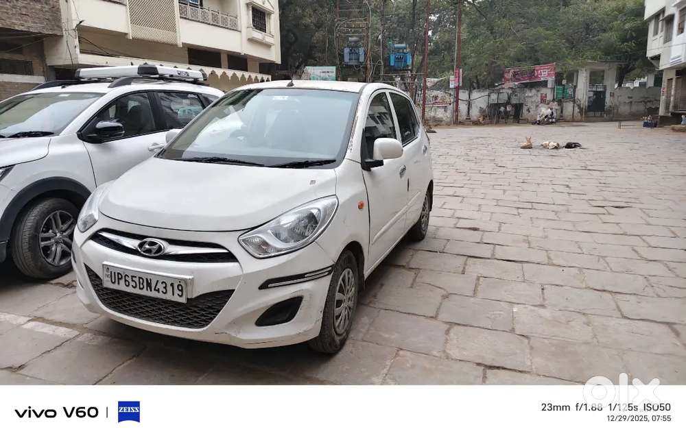Hyundai I10 2013 Petrol Well Maintained