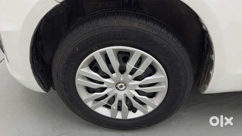 Maruti Suzuki Swift Vvt Vxi, 2016, Petrol