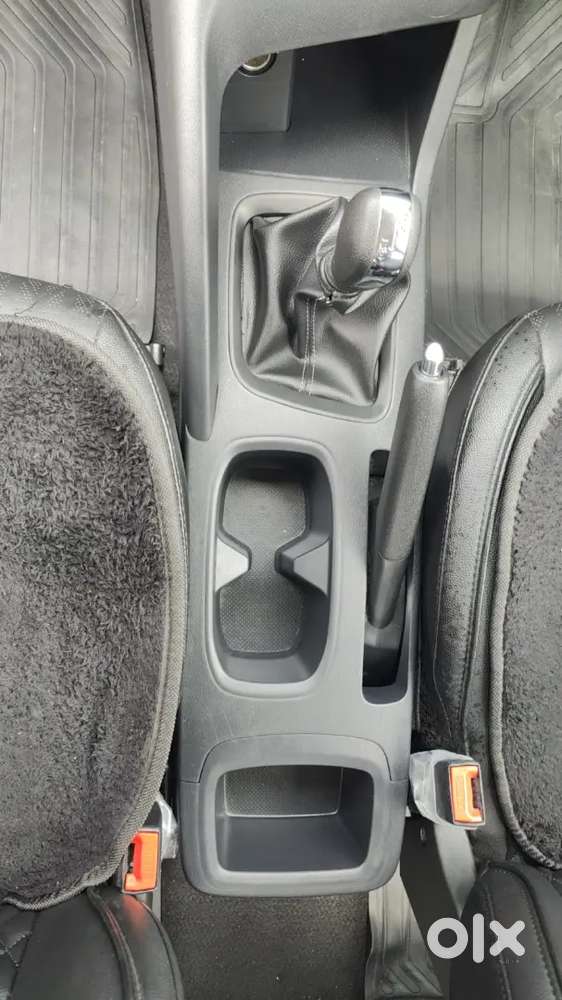 2025 Nissan Magnite Automatic Ez Shift  Only 4700 Kms