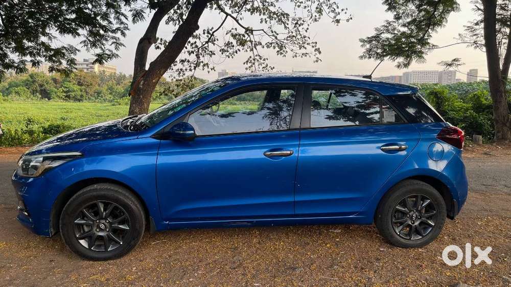 Elite I20 1.2 Sportz (o) Vtvt Mt