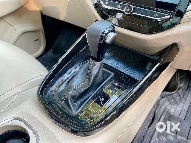 Mg Hector 1.5 Dct Sharp, 2021, Petrol