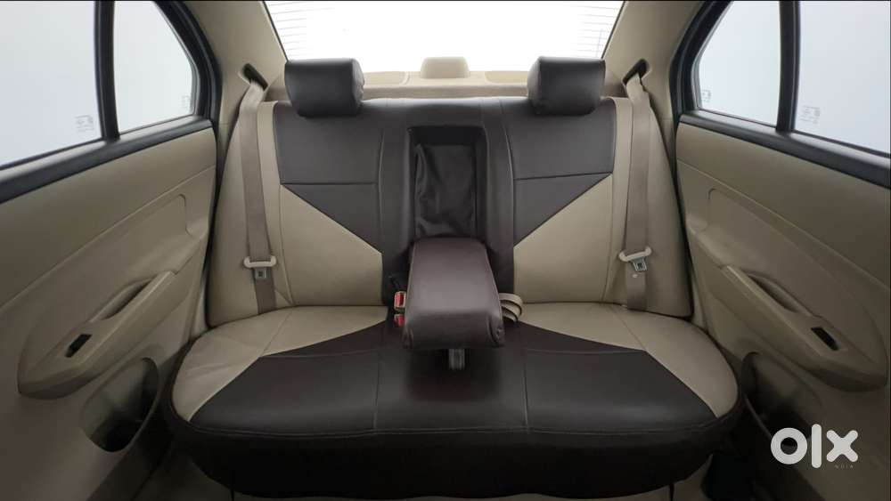 Maruti Suzuki Swift Dzire 1.2 Zxi, 2013, Petrol