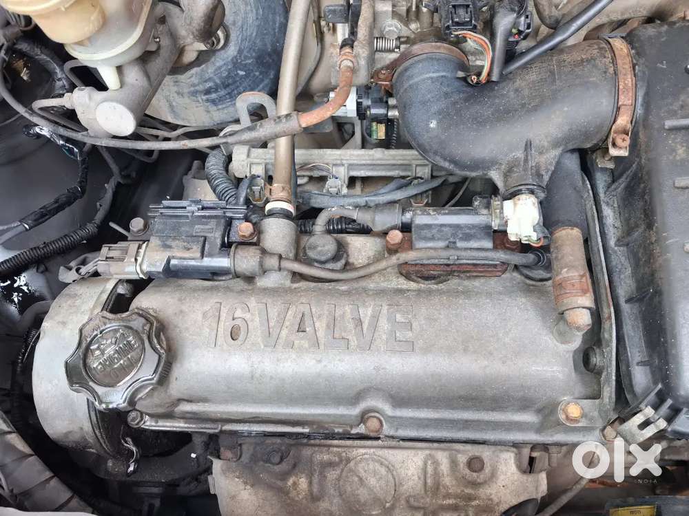 Good Condition Car For Family Car