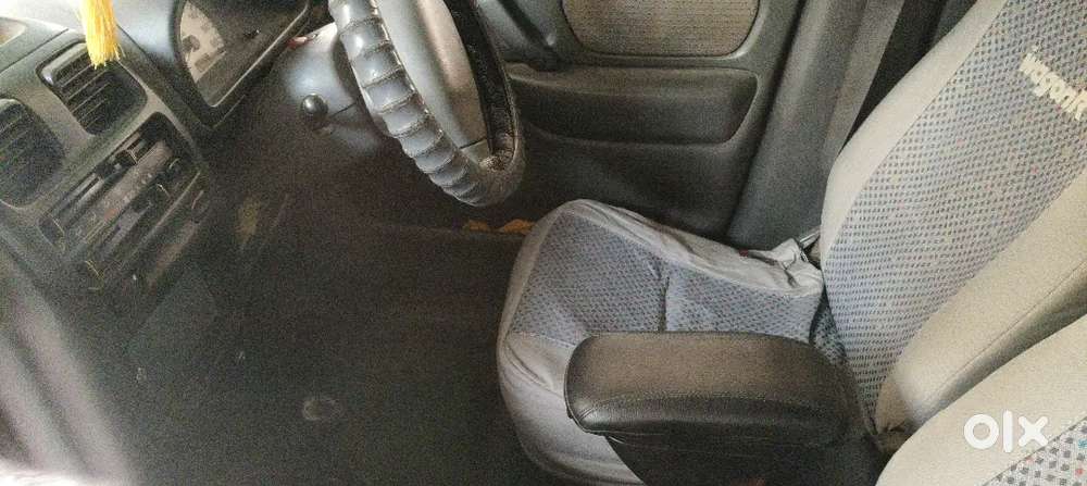 Excellent Condition With Cng Fitted Rc Validity Till Sept2030