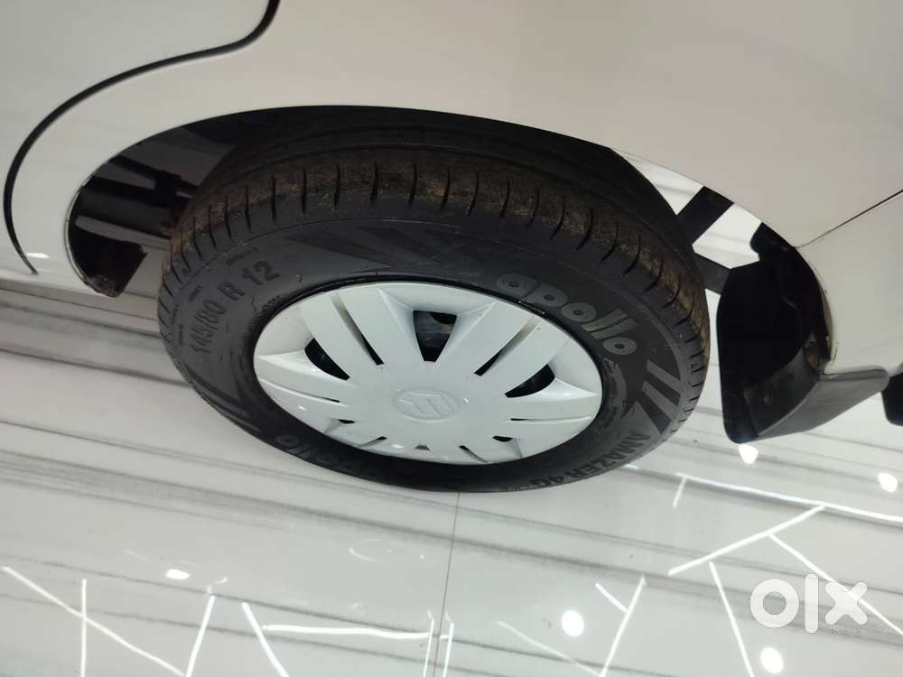 Maruti Suzuki Alto 800 2012-2016 Lxi, 2016, Petrol