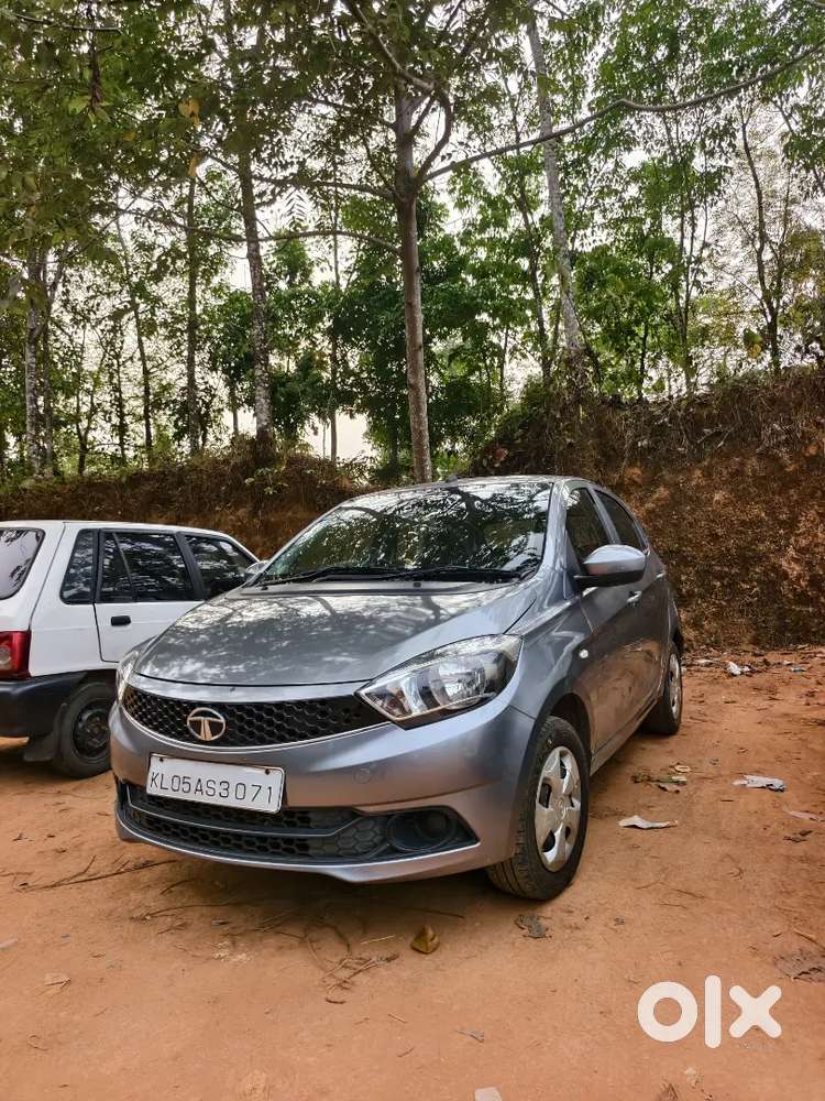 Tata Tiago 2018