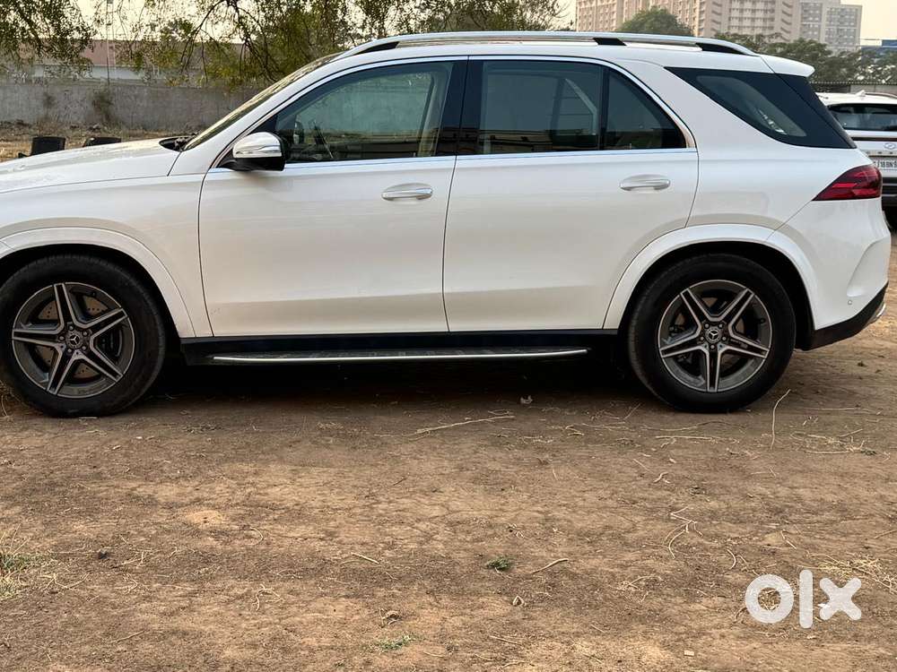 Mercedes-benz Gle 450d 4matic Lwb, 2025, Diesel