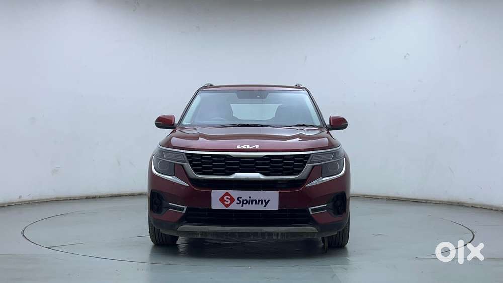 Kia Seltos Htk Plus D, 2021, Diesel