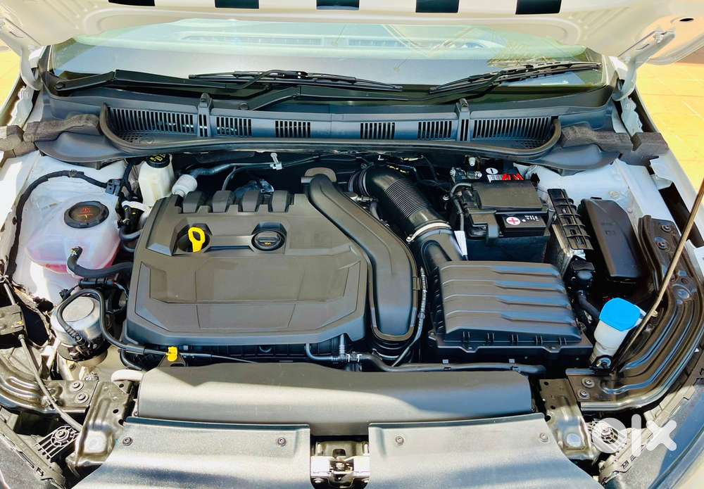 Skoda Slavia Ambition 1.5l Tsi Dsg, 2024, Petrol