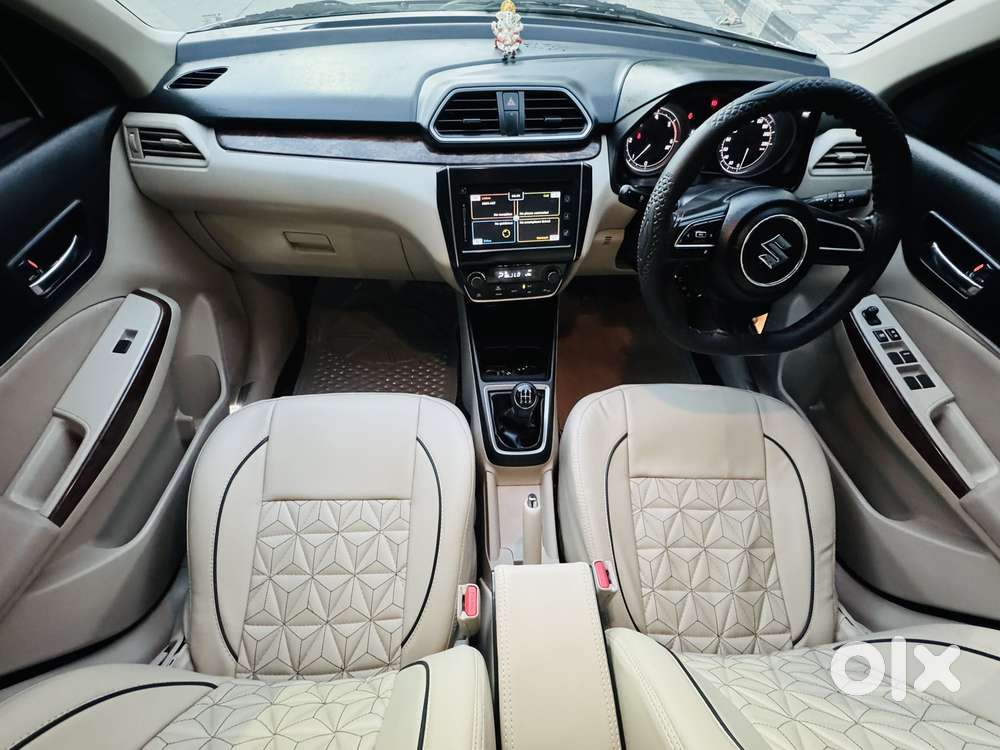 Maruti Suzuki Swift Dzire Zdi + Mt, 2019, Diesel