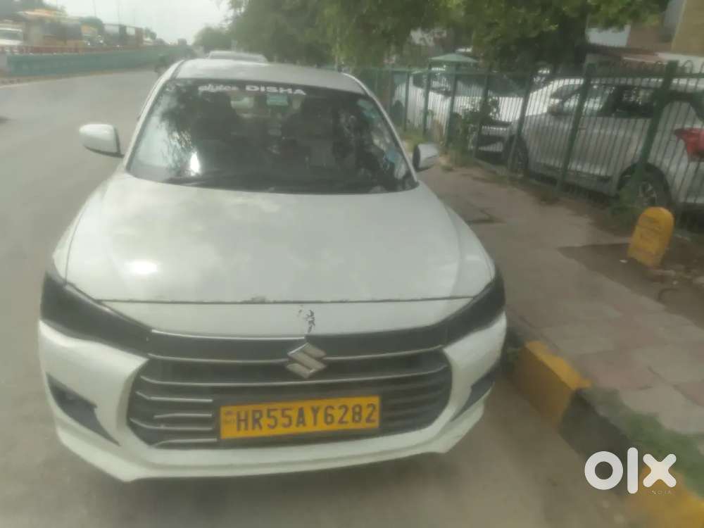 Maruti Suzuki Dzire 1.2 2025