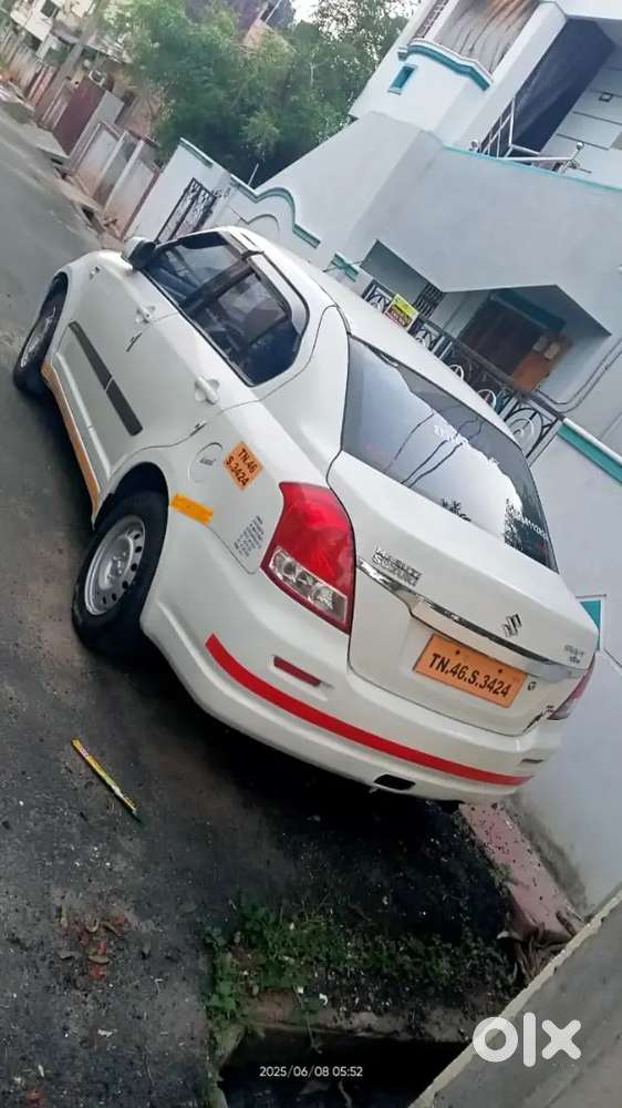 Maruti Suzuki Dzire 2015 Good Condition