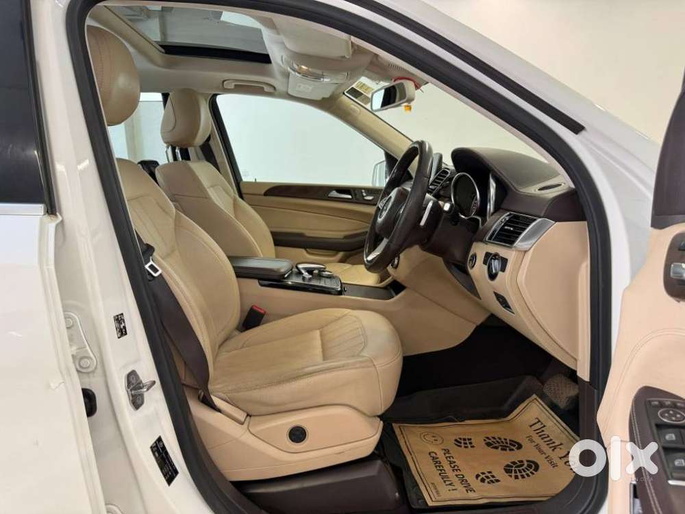 Mercedes-benz Gls 350d Grand Edition, 2019, Diesel