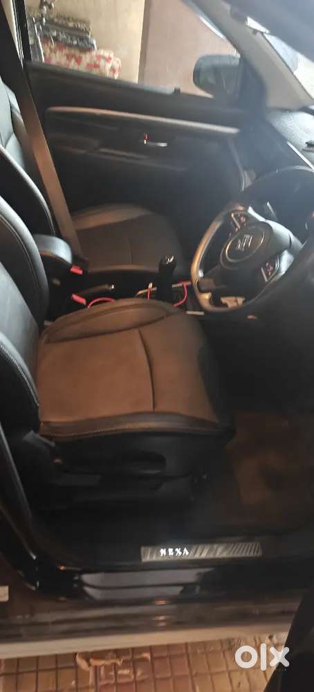 Maruti Suzuki Xl6 2024 Petrol Good Condition