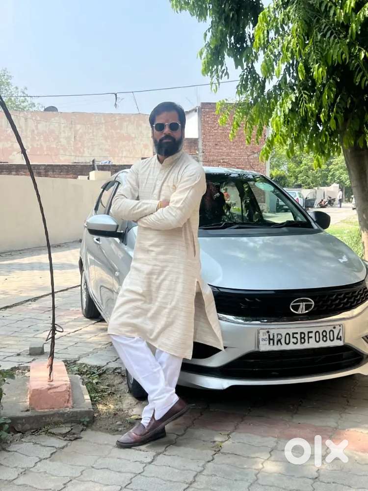 Tata Tiago 2021 Manual Petrol