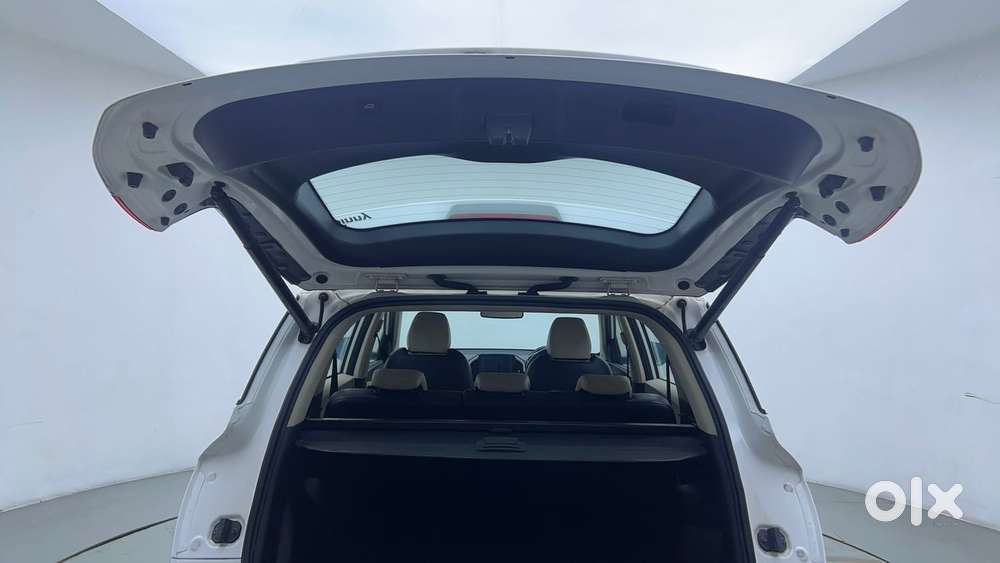 Mg Hector Sharp Diesel Mt, 2021, Diesel