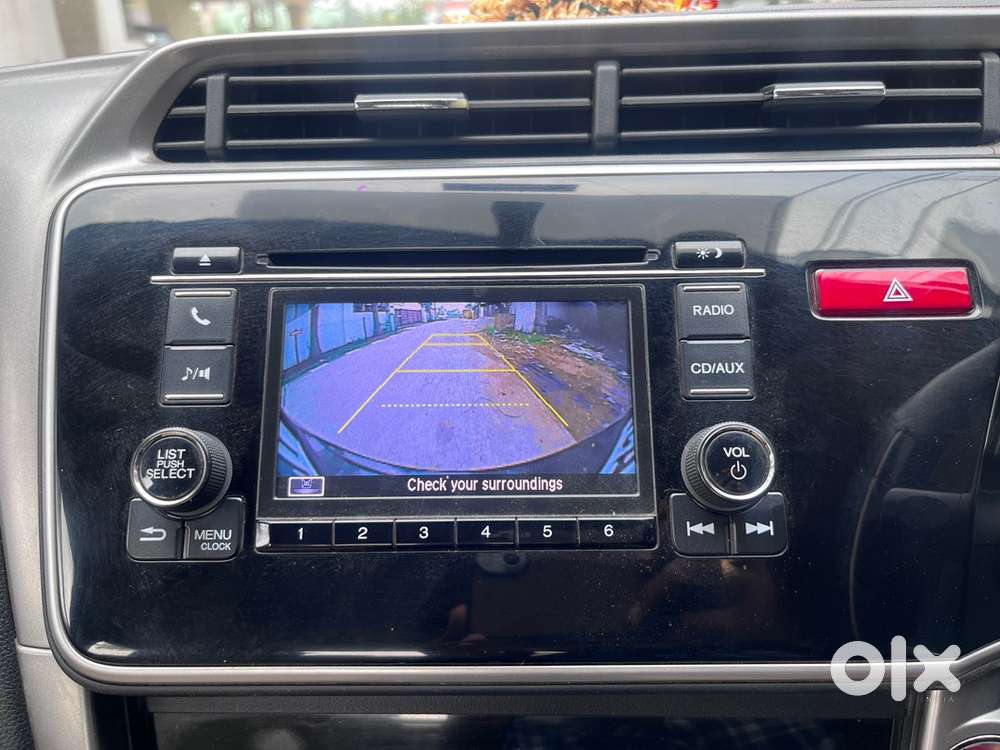 Honda City Diesel Mt Vx Top End