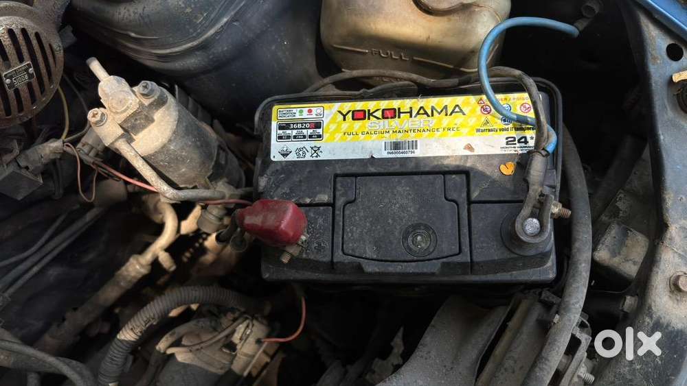 Maruti Suzuki 800 2007 Petrol Good Condition