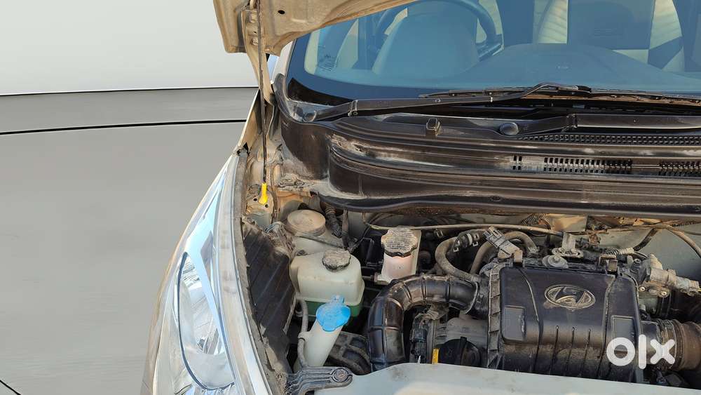 Hyundai Eon Magna +, 2018, Petrol